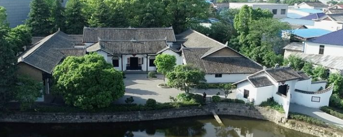 記錄歷史，傳承文明—影像RTK助力歷史建筑保護(hù) 中海達(dá)V5 北斗海達(dá)TS6