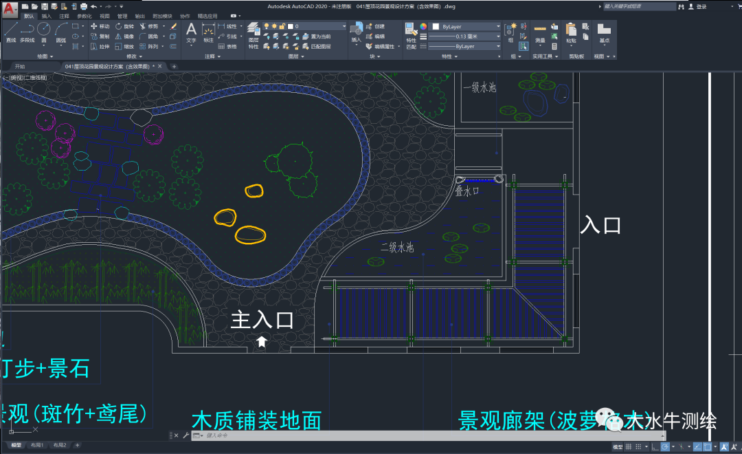 CAD圖紙打印你會，局部打印你會嗎？